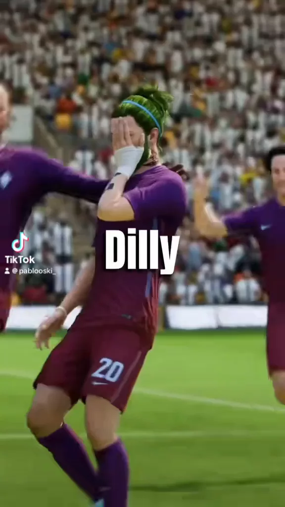 Bardownski FC — moment 4