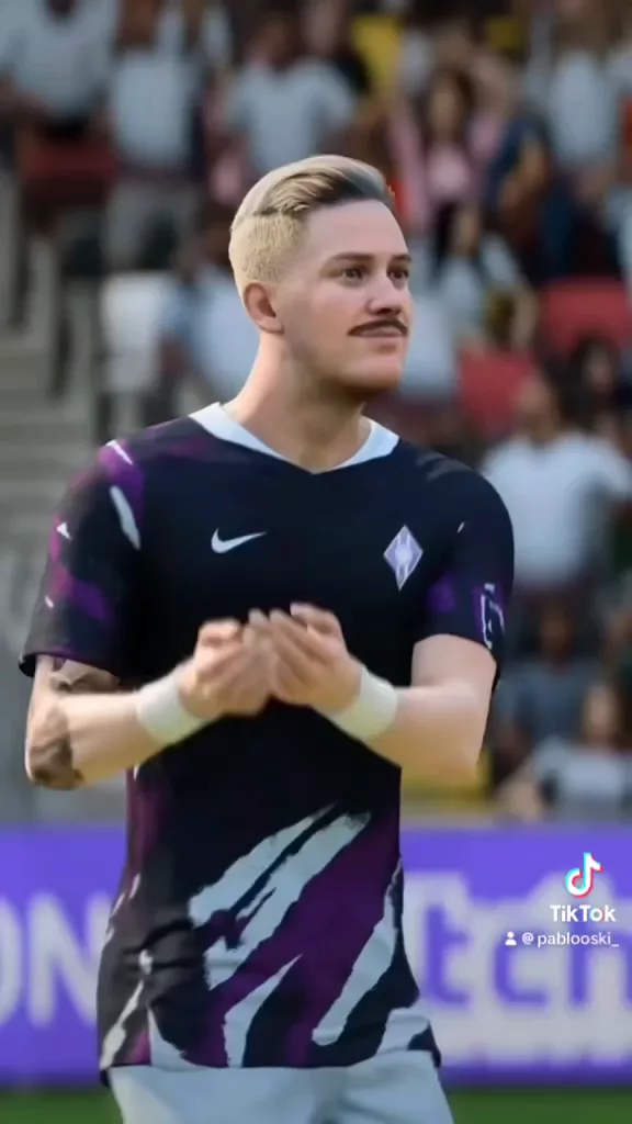 Bardownski FC — moment 16