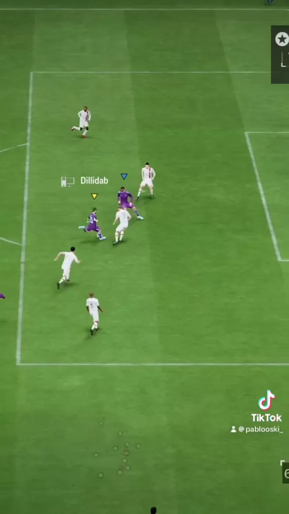Bardownski FC gameplay