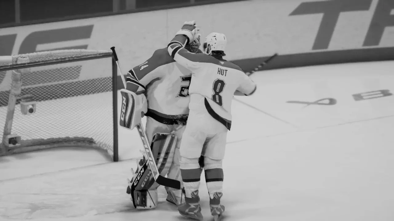 Season Update: Matt Hut Leads the MVP Race, and Player of the Week Sits at Three-All