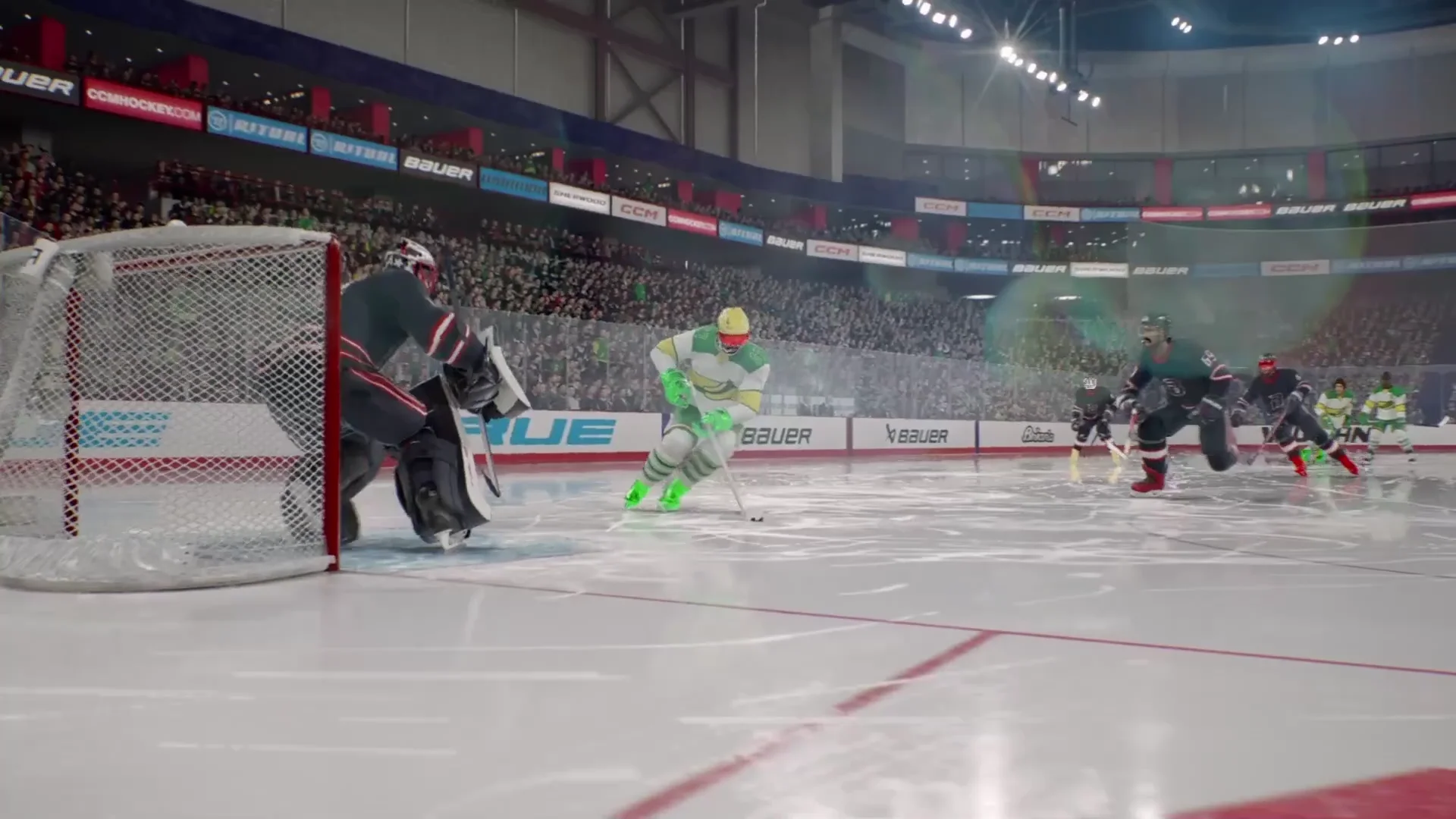 Milestone Watch: Bardownski Hits the 1000-Point Mark and Keeps Climbing