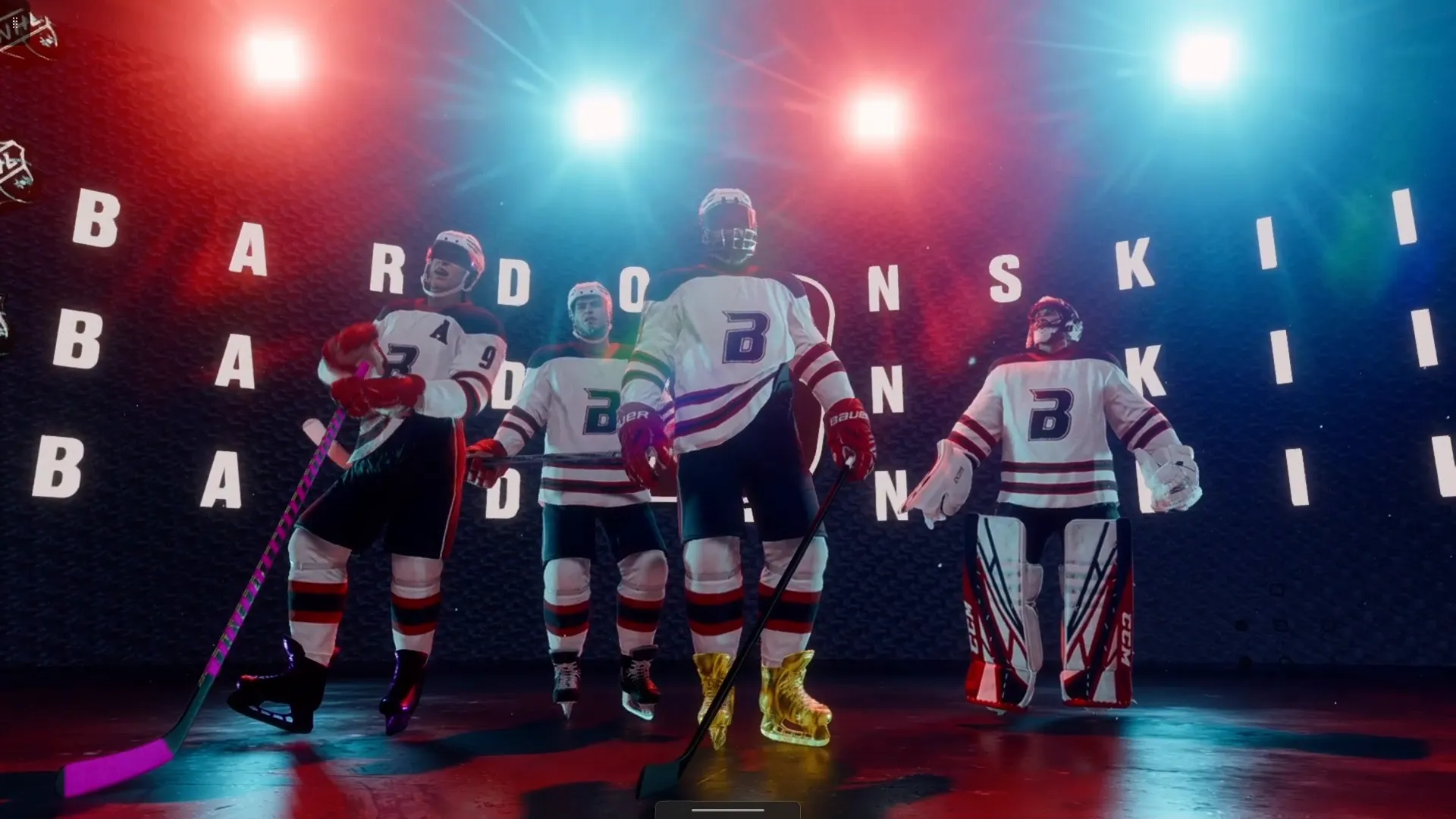 The MVP Race Is Heating Up: Matt Hut vs. Xavier Laflamme