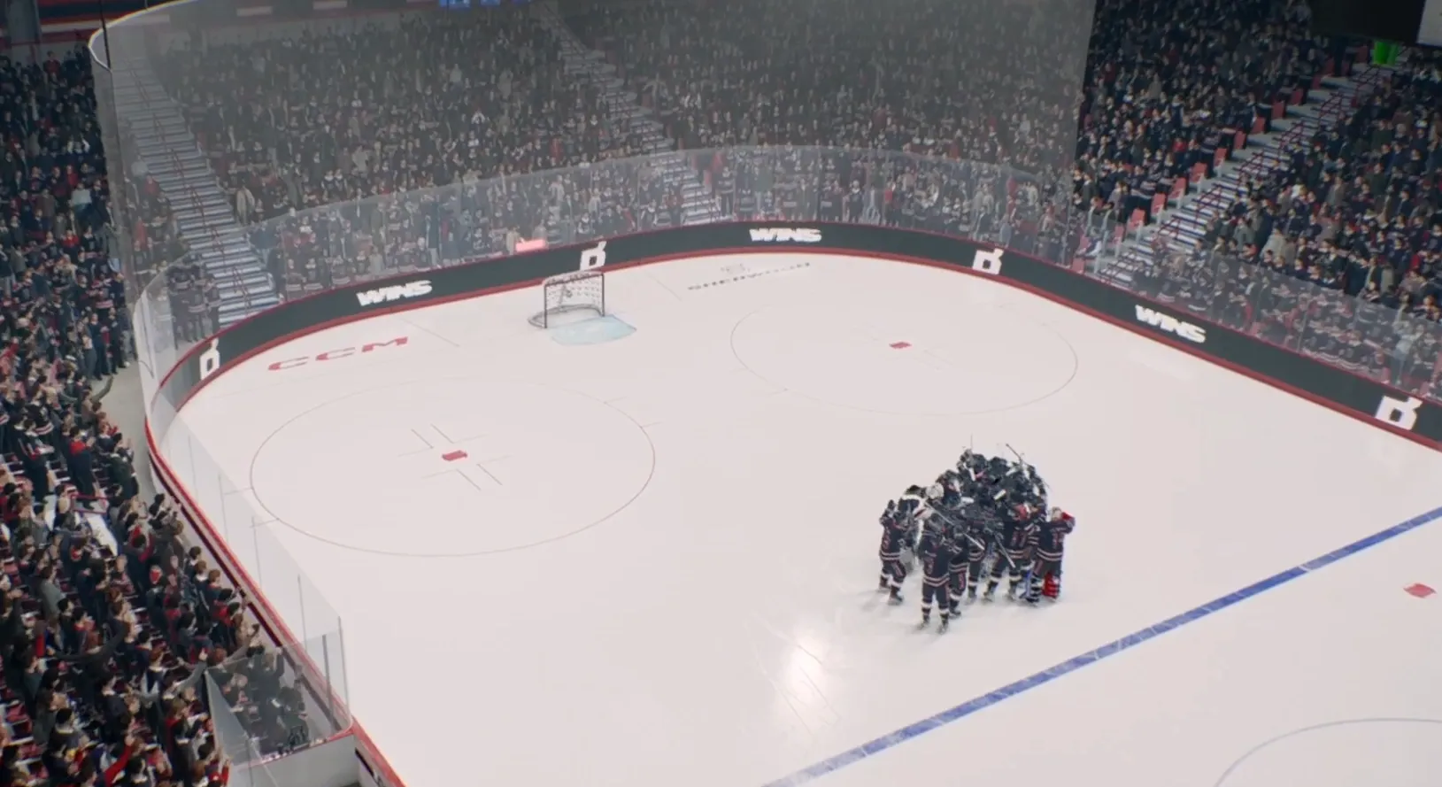 Welcome to Bardownski