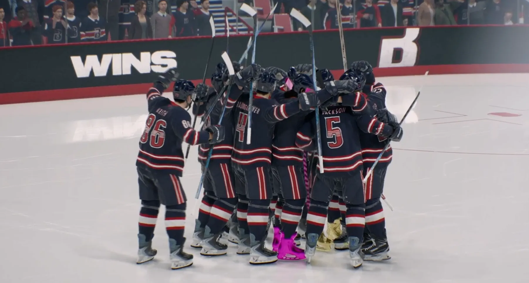 Bardownski Competes in Div 1 Club Finals