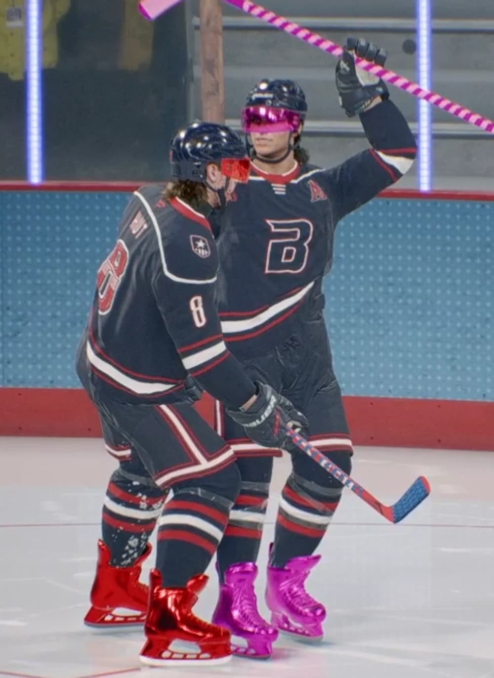 Fresh Skates